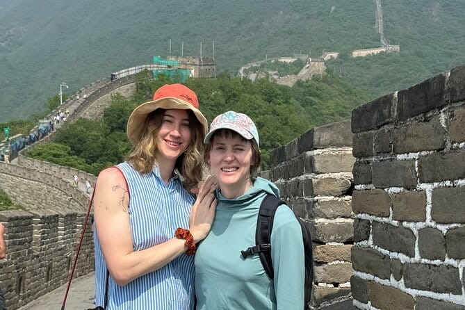 One Day Guided Exploration of Beijing Mutianyu Great Wall - Is $114 good value? Here’s what you’re really paying for