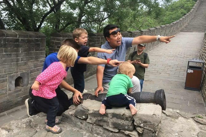 One Day Guided Exploration of Beijing Mutianyu Great Wall - Who this tour fits best (and who should think twice)