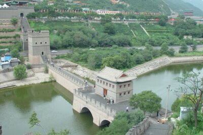 One Day Private Juyongguan Great Wall Hiking - Morning Pickup in Beijing: Smooth Start Beats Morning Chaos