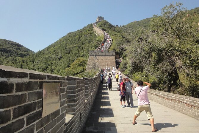 One Day Private Juyongguan Great Wall Hiking - What You Really Need to Know Before You Go