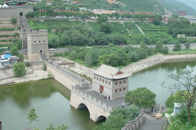 One Day Private Juyongguan Great Wall Hiking - Morning Pickup in Beijing: Smooth Start Beats Morning Chaos