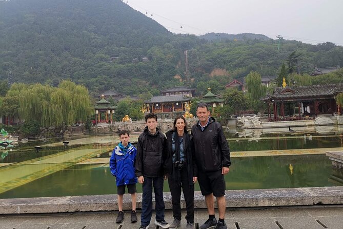 One Day Private Trip to Terracotta Army and Huaqing Palace - Key highlights worth knowing before you go
