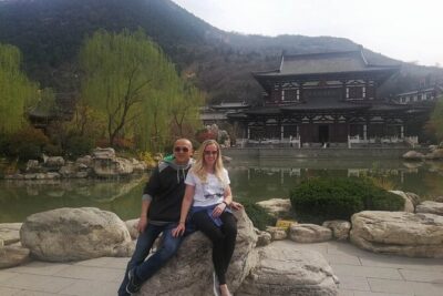 One Day Private Trip to Terracotta Army and Huaqing Palace - Entering the Terracotta Army museum early (and why that matters)