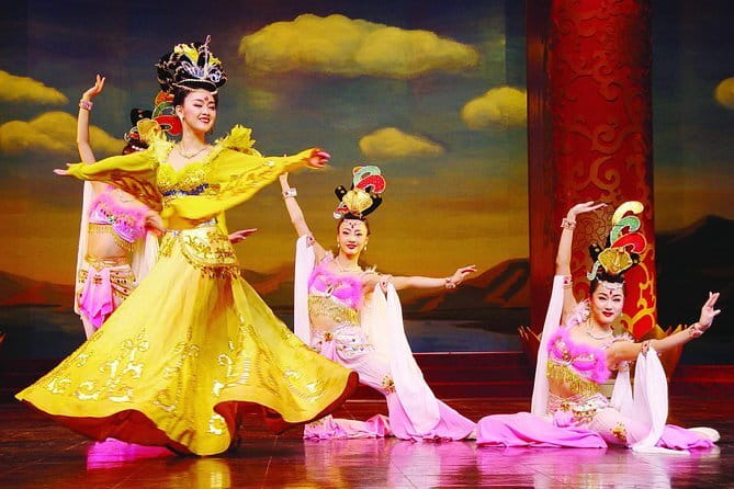 One Day Private Xian Tour from Shanghai by Flight - A Private Tour in Practice: Who This Fits Best
