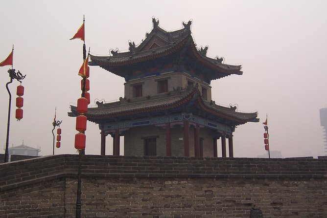 One Day Private Xian Tour to Terracotta Warriors with Airport Transfers - Price and Value: What $149 Buys You in a Private Day
