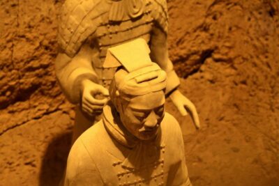 One Day Xian Private Tour: Warriors, City Wall, Everbright City - Terracotta Warriors Museum: seeing the Eighth Wonder without the stress