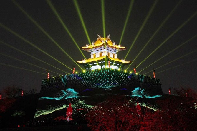 One Day Xian Terracotta Warriors Tour from Beijing Including Round Trip Airfares - How the Beijing-to-Xian one-day plan really feels