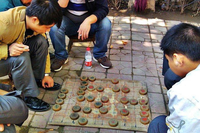 One Day Xian Terracotta Warriors Tour from Beijing Including Round Trip Airfares - Choosing your extra Xian attraction without derailing the day