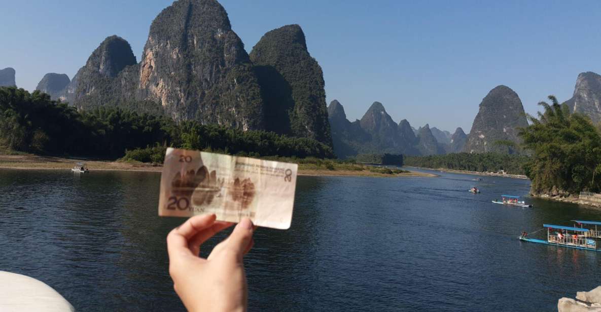 One Hour Chinese Calligraphy or Painting Lessons in Yangshuo - The Session Flow: From Paper And Ink To Your First Real Strokes