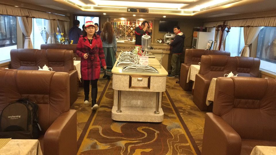 One Hour Chinese Calligraphy or Painting Lessons in Yangshuo - Materials Included: What That Means For Your Travel Budget