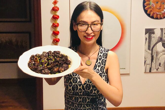 Online Cooking Class Fried Rice by Sunflower Li - Key highlights you’ll care about