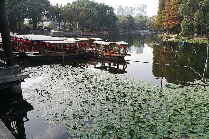Out of Beaten Path Local Perspective Private Tour in Guangzhou - What you’re really buying with a Guangzhou local-life tour