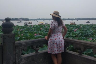 Panda House, Temple of Heaven, Lama Temple, Summer Palace & Lunch - Panda House in Xicheng District: start with the cuteness, then learn the context