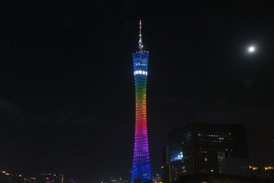 Pearl River Night Cruise in Guangzhou with Private Transfer - Dashatou Marina boarding: what to expect on arrival
