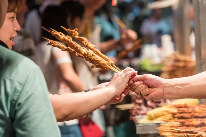 Peking Duck & Beyond:Exploring the Best Eats in Beijing's Hutongs - Key highlights to look forward to