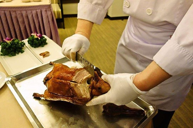 Peking Duck & Beyond:Exploring the Best Eats in Beijing's Hutongs - Dongsi Hutong: starting where the lanes still feel local