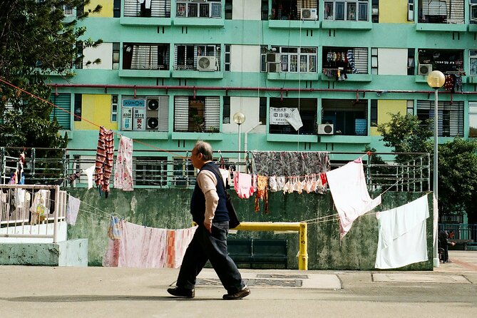 Photography Workshop and Photowalk (FIND YOUR DIRECTION) - Meet Thomas Bertson: why the instruction feels grounded