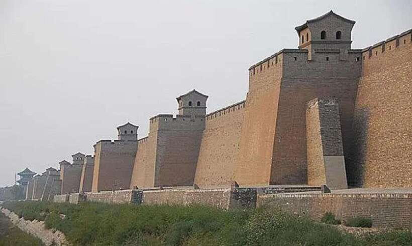 Pingyao Ancient City Scenic Area Pass Ticket Only - Price and Value: Is $36 Worth It for Entrance Only?