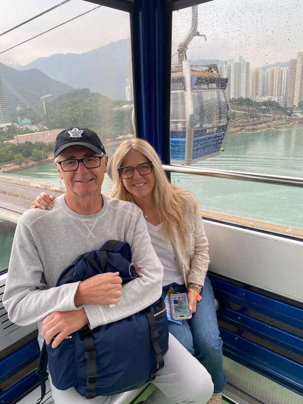 Premium Lantau Tour with Cable Car tickets & English Guide - Kowloon Pickup at 9:30: Private Comfort That Saves Your Energy