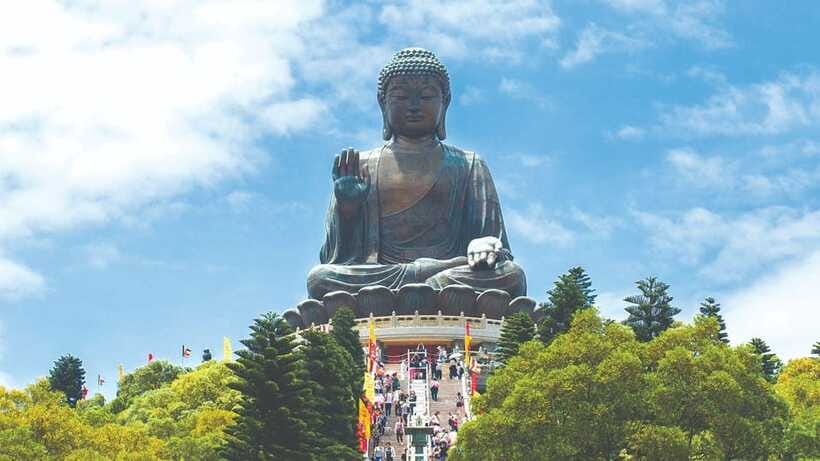 Premium Lantau Tour with Cable Car tickets & English Guide - Timing Reality Check: Six Hours on Paper, Shorter in Feel