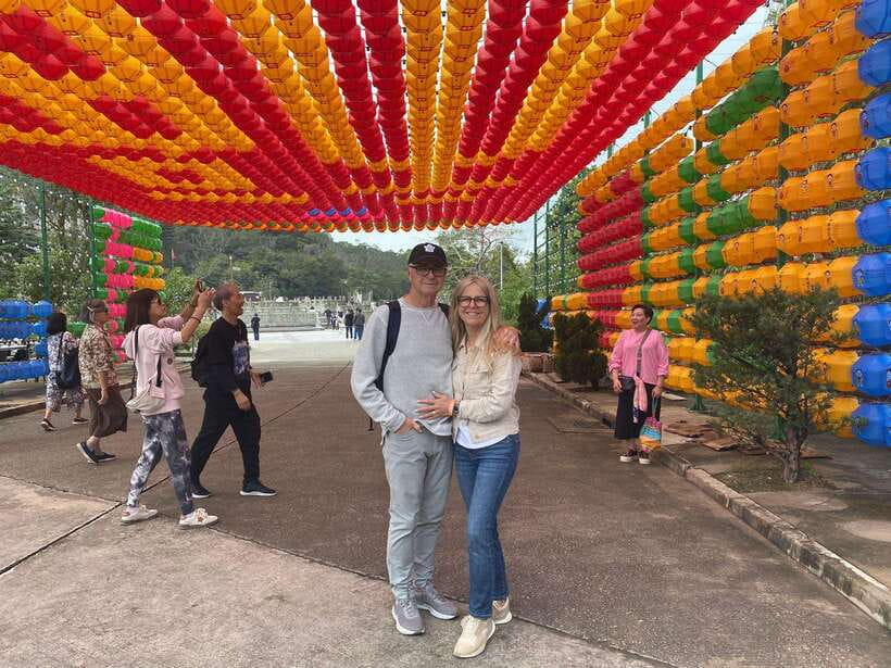 Premium Lantau Tour with Cable Car tickets & English Guide - Who This Lantau Tour Fits Best