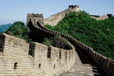 Private 2-Day Beijing With Mutianyu Great Wall, Forbidden City - Temple of Heaven plus silk culture and a local lunch that breaks up the day