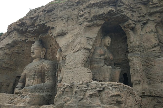 Private 2-Day Datong from Beijing with Yungang Grottoes - Who this private Datong tour suits best