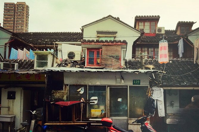 Private 2-Hour Shanghai Lanes and Alleyways Walking Tour - Why Nongtangs Feel Like the Real Shanghai