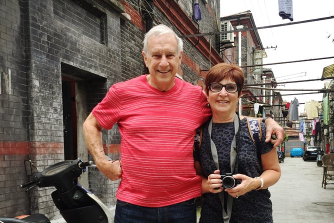 Private 2-Hour Shanghai Lanes and Alleyways Walking Tour - Walking Through Courtyard Alleyways: What Makes Nongtangs Different