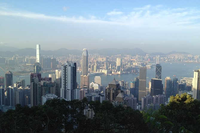 Private 4-Hour Hong Kong City Tour – Customized Experience - How the Private Format Changes Your Hong Kong Experience