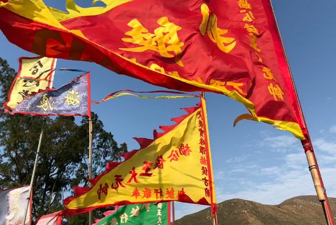 Private 5-Hour Driving Tour of Lantau from Hong Kong - The private ride: how pickup + direct access actually saves your day