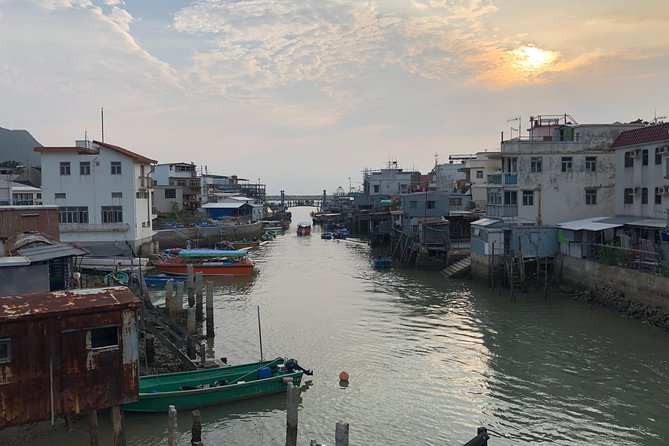 Private 5-Hour Driving Tour of Lantau from Hong Kong - Timing, pacing, and what your day actually feels like