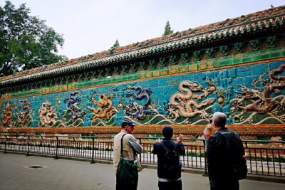 Private 5-Hour Walking Tour: Forbidden City, Hutong&Parks Nearby - Beihai Park: the lake-and-pagoda pause that makes the day feel calmer