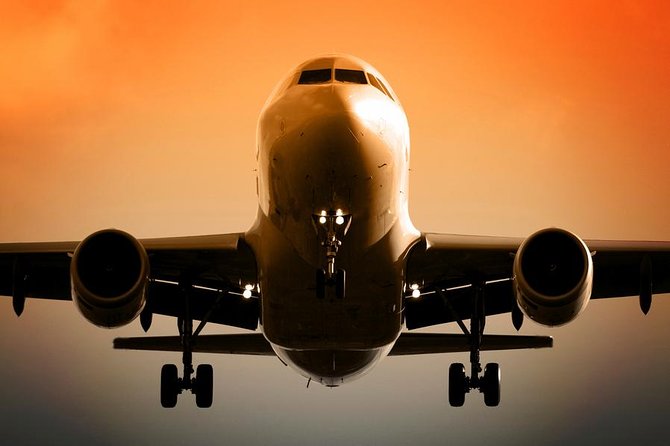 Private Arrival Transfer: Beijing Airport (PEK or PKX) to Hotel - Key things to know before you go