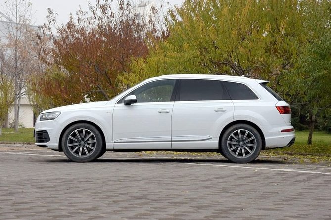 Private Arrival Transfer: Chengdu Airport (CTU or TFU) to Hotel - Key Highlights You’ll Feel Immediately