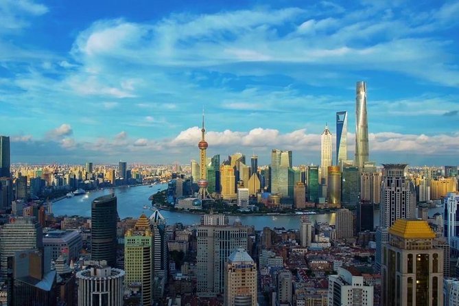 Private Arrival Transfer from Hongqiao Railway Station to Shanghai City - Hongqiao to your hotel: what this private transfer actually solves