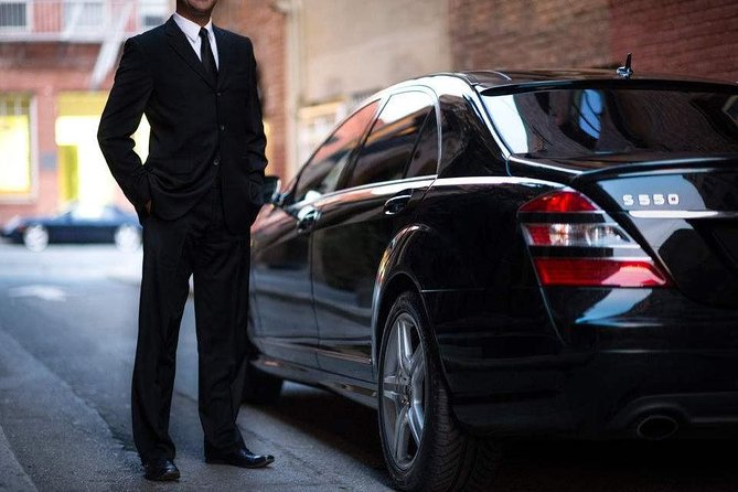 Private Arrival Transfer from Hongqiao Railway Station to Shanghai City - Who this transfer is best for (and who might skip it)