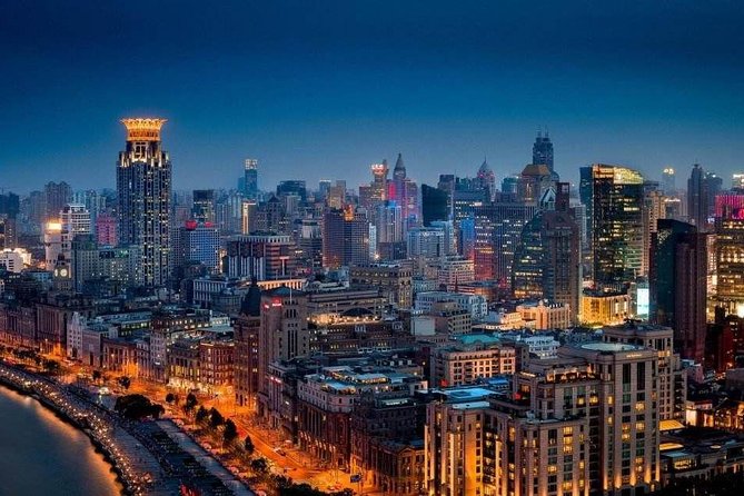 Private Arrival Transfer from Hongqiao Railway Station to Shanghai City - Timing: why “book 21 days ahead” is a useful rule of thumb