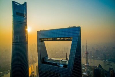 Private Arrival Transfer from Pudong Airport to Shanghai City Hotel - Comfort and Vehicle Size That Actually Matches Your Group