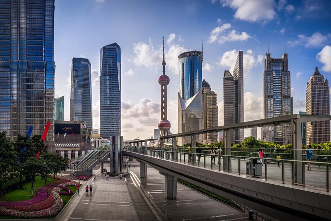 Private Arrival Transfer from Pudong Airport to Shanghai City Hotel - Who This Transfer Fits Best (And Who Might Skip It)