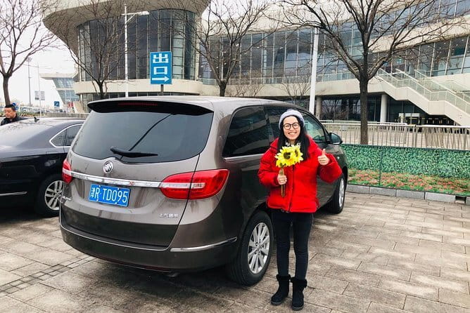 Private Beijing Airport Transfer To Beijing Downtown Hotel - Private Beijing Airport Transfer: what you’re really buying