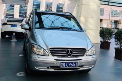 Private Beijing Airport Transfer To Beijing Downtown Hotel - The car ride into central Beijing: comfort and realistic timing