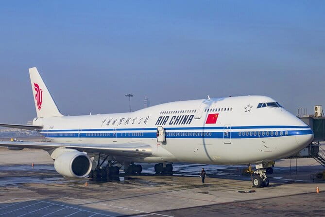Private Beijing Airport Transfer To Beijing Downtown Hotel - Who this transfer suits best (and who might want something else)