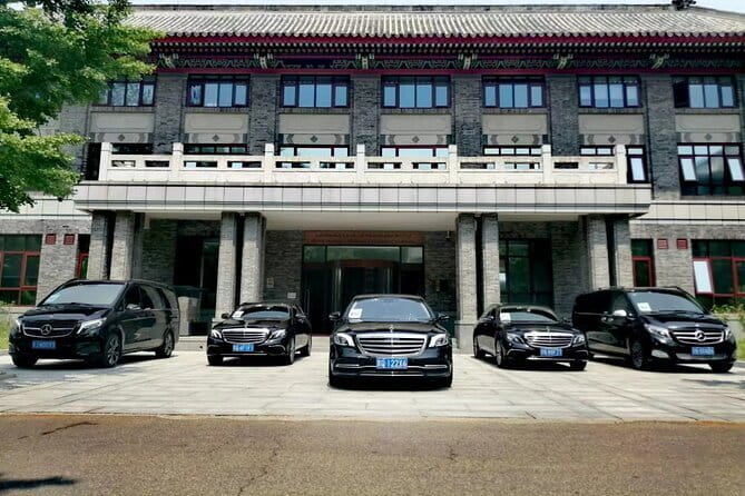 Private Beijing Airport Transfer To Beijing Downtown Hotel - Should you book this private Beijing airport transfer?