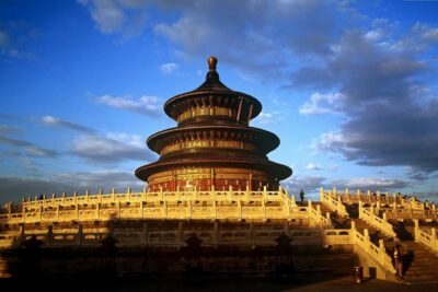 Private Beijing Day Tour : Summer Palace And Temple of Heaven - Summer Palace: lakeside power of emperors and that dragon boat moment
