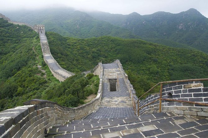 Private Beijing Day Trip Including Forbidden City And Mutianyu Great Wall - Who This Private Trip Fits Best (And Who Might Want Another Option)
