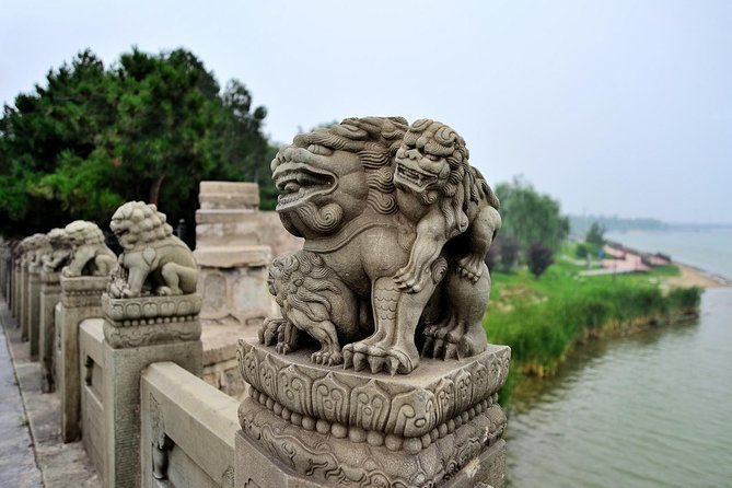 Private Beijing Day Trip: Peking Man Site, Stone Flower Cave, Marco Polo Bridge - Key highlights you’ll actually care about