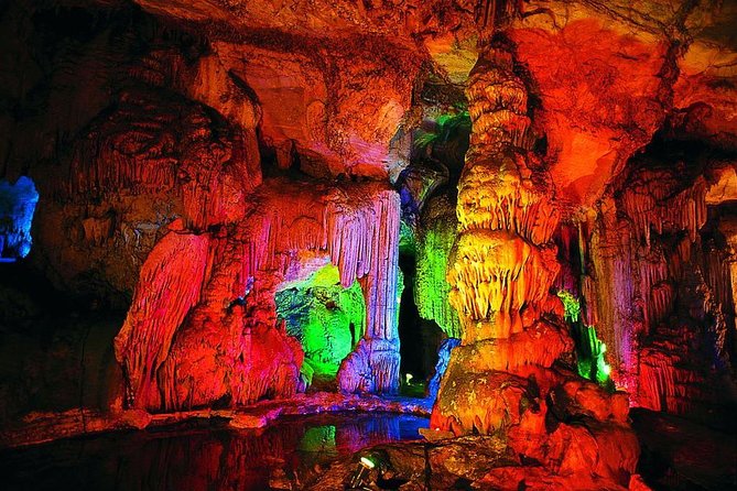 Private Beijing Day Trip: Peking Man Site, Stone Flower Cave, Marco Polo Bridge - Lugou Bridge (Lugouqiao), Marco Polo Bridge, and the 1937 incident