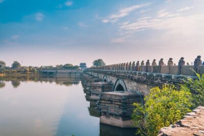 Private Beijing Day Trip: Peking Man Site, Stone Flower Cave, Marco Polo Bridge - Inside the Zhoukoudian Peking Man Site: the 700,000-year perspective
