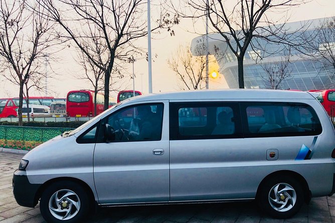 Private Beijing Driver Service to Mutianyu Great Wall - Getting to Mutianyu: where you meet and what to expect on arrival